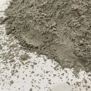 Offre Spéciale 2026 - Ciment Portland Gris 42.5 - Ciment 32.5, 52.5 - Emballage sur Mesure - Matériaux de Maçonnerie - Product Image 4