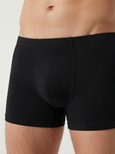 Boxers respirants et extensibles pour hommes – Sous-vêtements confortables et doux pour usage quotidien, disponibles pour commandes en gros personnalisées - Product Image 4