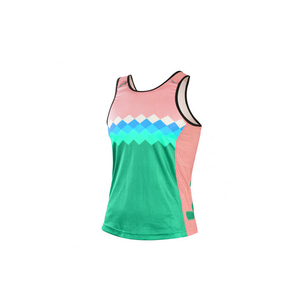 Uniformes de Atletismo, Ropa para Correr, Sublimación, Impresión por Transferencia, Personalizados, Profesionales, de Maternidad, Resistentes al Viento, de Verano - Product Image 2