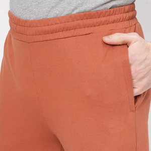 Pantalon décontracté léger pour homme, fabriqué par un fabricant professionnel, logo personnalisé, plusieurs couleurs, pantalon homme - Product Image 5