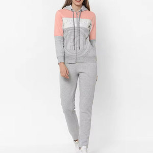 Trajes Deportivos Personalizados de Alta Calidad para Mujer, los Más Vendidos al Por Mayor, Precio Razonable - Product Image 2
