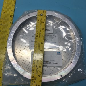ALCOA ADVANCED TECHNOLOGIES 050-1005-01 UPPER - Équipements et pièces semi-conductrices de renommée mondiale et de confiance - Product Image 4