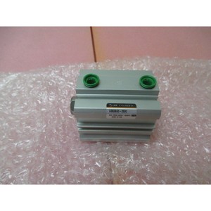 AMAT 3020-00302 CYL Air 32MM Bore 25 Strk DBL Act W/ - Equipo y Piezas de Semiconductores de Confianza de Marca Global - Product Image 1
