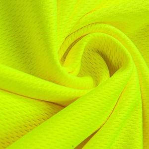 Camisetas de Alta Visibilidad al por Mayor, Camisetas de Seguridad Reflectantes, Ropa de Trabajo de Seguridad, Camisetas Reflectantes con Logotipo Personalizado - Product Image 6