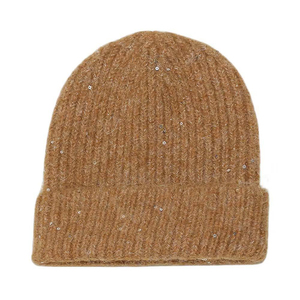 Gorro de Punto Personalizado Glory, Unisex, Impermeable, con Pedrería, 100% Poliéster, Ajustable, con Diseño Gratuito - Product Image 5