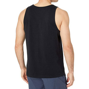 Lot de 2 débardeurs de sport moulants à fines bretelles pour homme, vêtements de compression musculaire pour la musculation - Product Image 4