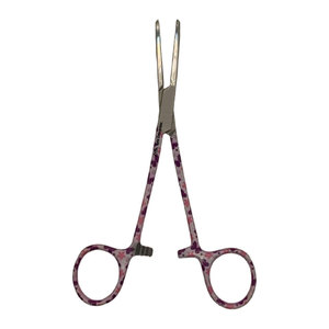 Fórceps quirúrgicos de arteria curvada médica, instrumentos, fórceps de arteria, fórceps Kocher de alta calidad, la mejor calidad - Product Image 1