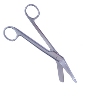 Ciseaux chirurgicaux pour opérations, instruments chirurgicaux, ciseaux dentaires, prix de gros, à vendre - Product Image 4