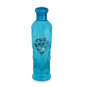 Botella de Plástico Premium para Beber con Seguridad, Elegante Botella de Agua de Plástico para Hidratación Diaria al Mejor Precio - Product Image 1