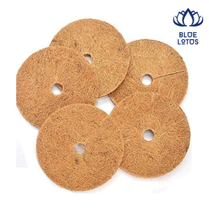 Paillis de coco écologique biodégradable pour le contrôle des adventices des arbres et des plantes - Product Image 1