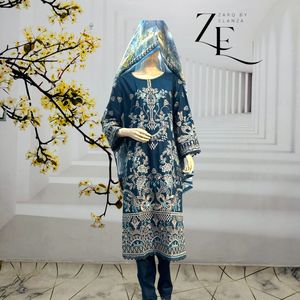 Conjuntos de Mujer ZE-2553 Zarq by Elanza 1000g Deny Inventory - Product Image 1