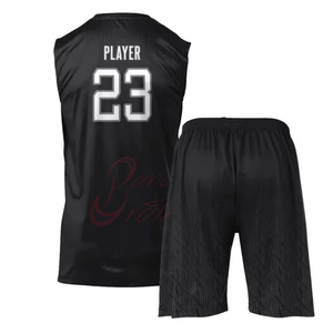 Uniforme de Voleibol Profesional de Secado Rápido y Transpirable, Nuevo Diseño, Uniforme de Voleibol de Alta Calidad - Product Image 2
