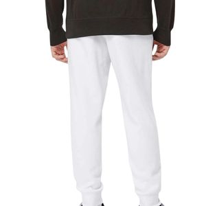 Pantalones Casuales de Algodón Suave para Hombre, Pantalones de Moda para Uso Diario, Ropa Personalizada al por Mayor Directo de Fábrica - Product Image 2