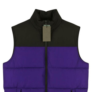 Chaleco Acolchado para Hombre 2026 a Precio Razonable, Chaqueta de Invierno Cálida, Chalecos Acolchados para Hombre, Chaleco Ligero sin Mangas para Exteriores - Product Image 6