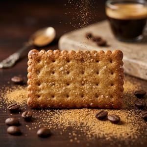 Wholesale Vietnam Factory Direct Special Flavor Braka Coffee <b>Biscuits</b> 210g – Free Sample| - Product Image 1