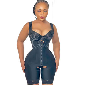 Curvify Waist Wonder String sculptant double couche à forte compression abdominale - Product Image 5