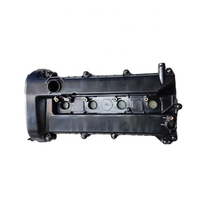 Pour <span class=keywords><strong>Ford</strong></span> <span class=keywords><strong>Focus</strong></span>, couvercle de culasse de moteur 5S6G6M293AM 5131753 - Product Image 1