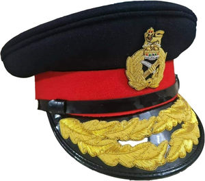 Chapeaux de cérémonie à visière de haute qualité, meilleurs casquettes à visière en gros, 100 % matériau pur, respirant, service OEM, chapeaux de cérémonie à visière - Product Image 5