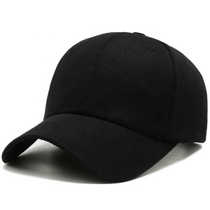 Fabricante de Gorras, Gorras de Béisbol Personalizadas de Primera Calidad, Diseño Nuevo, Bordado 3D, Gorras Trucker de 6 Paneles, Gorra de Lona Personalizada - Product Image 5