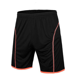 Maillot de football d'été personnalisé de qualité supérieure pour adulte unisexe, ensemble uniforme de gardien de but avec impression par sublimation courte OEM - Product Image 3