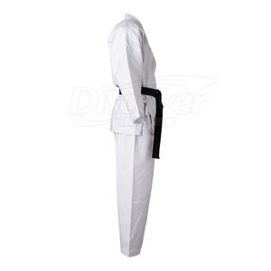 Fabricants pakistanais d'uniformes de judo, uniformes de judo les plus vendus, uniformes de judo de haute qualité - Product Image 3