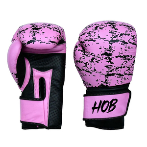 Custom Made Pro Fight Winning Punching Sparring Gloves New Design Boxing Gloves Printed Custom Logo <b>Synthetic</b> <b>Leather</b> - Product Image 1