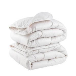 Housse de coussin réversible en coton tissé 100% SKVT INDIA, écologique, recyclée, motif uni, respirante, élégante, imprimée OEM - Product Image 5