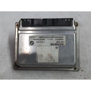 ECUs et modules informatiques d'occasion de la série 5 7500255 - Product Image 1