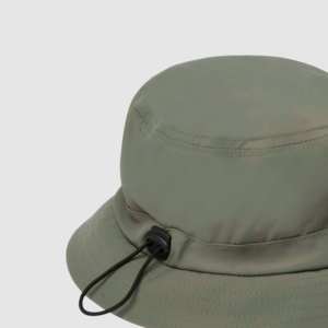 Chapeaux Bob Unisexe Ajustables en Coton 100% pour l'Été, Protection Solaire, Tendances Mode, Meilleures Ventes - Product Image 4