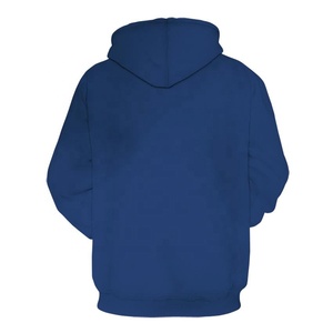 Men's Hoodie <b>Aesthetic</b> Cat 3d Sublimated Outdoor Sweatshirt <b>Top</b> Coat Quality Latest designs 2026 - Product Image 4