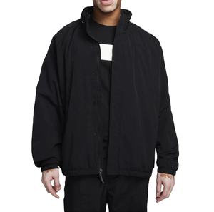 Chaqueta Deportiva Cortavientos de Verano de Alta Calidad para Hombre - Diseño de Color Personalizable, Ligera, Resistente al Viento, en Poliéster/Nailon - Product Image 3