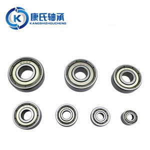 ตลับลูกปืนเม็ดกลมร่องลึกสำหรับรถจักรยานยนต์692zz 691zz 693zz ขนาดมินิ - Product Image 3