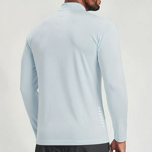 Hot Sale Trending Men OEM Service <b>Workout</b> <b>jackets</b> Best Quality Material Training Gym <b>Jackets</b> Activewear Fitness Running <b>Jackets</b> - Product Image 4