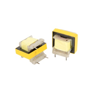 Transformateur haute fréquence <span class=keywords><strong>220v</strong></span> à <span class=keywords><strong>380v</strong></span> pour circuit de convertisseur de pilote LED - Product Image 5