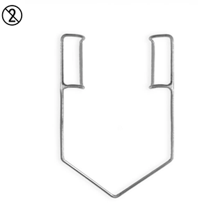 Espéculo Barraquer Desechable Profesional de Un Solo Uso, Retractor Oftálmico de Párpados de Alta Calidad, Instrumento Quirúrgico para Cataratas - Product Image 6