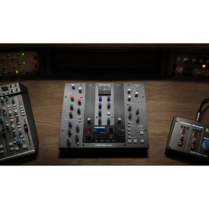 New Solid State Logic UC1 Hardware Plug-In Control Surface - Product Image 6