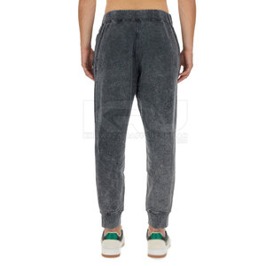 High Quality Cotton Material Modern Street Style Acid Wash <b>Trouser</b> For <b>Men</b> Trend Inspired Casual Wear Clothing - Product Image 2