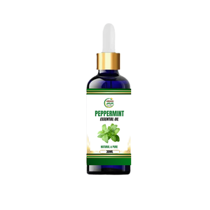 Aceite Esencial de Menta Prémium, Fórmula Aromática Concentrada, Suministro de Fábrica - Product Image 2
