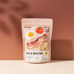 Film de plastification transparent personnalisé avec impression de logo pour emballage de bonbons, aliments et bâtonnets de glace - Product Image 6