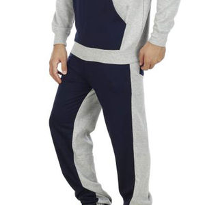 Conjunto Deportivo Informal de Invierno 2026, Premium, con Capucha, Pantalones Deportivos, Tela Cómoda, Ropa Deportiva Unisex - Product Image 3