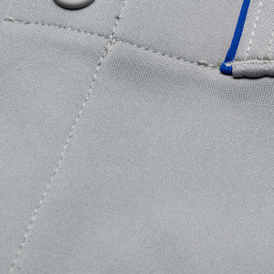 Ensemble de pantalons de baseball et de softball pour hommes, femmes et jeunes, grandes tailles, fabriqués avec un tissu doux et confortable pour la vente en gros - Product Image 5