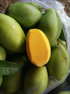 Mangue d'origine du Vietnam disponible pour les commandes en grand volume avec un approvisionnement constant pour l'exportation et la distribution alimentaire - Product Image 3