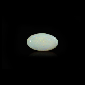 Natural Rough Opal Loose Gemstone 4.5 Carat Certified Wholesale 20mm - Product Image 1