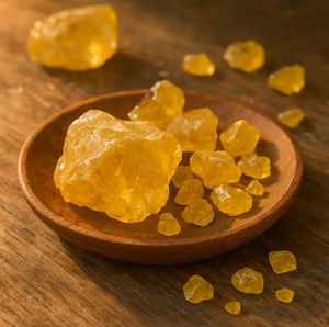 Piedra de Sal del Himalaya Natural y Ecológica para Baño, Diseño Moderno, Cristales Minerales del Océano, Aceites Herbales para un Baño Aromático Relajante - Product Image 5