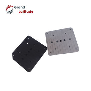 Piezas de Motor Forjadas de Alto Rendimiento con Certificación ISO 9001, Forja de Acero al Carbono OEM con Soluciones Personalizadas para Deportes de Motor - Product Image 1