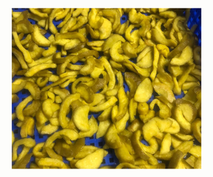 Tranche de goyave séchée et déshydratée de fruits séchés à faible teneur en sucre du Vietnam - Product Image 5