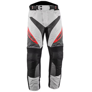 Vêtement de moto et de course automobile en Cordura, veste et pantalon, nouvelle conception respirante et imprimée, prix attractif - Product Image 5
