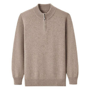 Chemises polo de rugby à manches courtes pour hommes, polo en coton vintage tricoté, logo brodé, haute qualité - Product Image 5