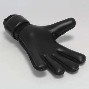 Gants de gardien de but professionnels, gants de football épaissis, durables, respirants, haute sécurité, personnalisables - Product Image 2