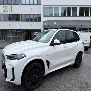 BMW X5 xDrive30d M Sport 2024 – Diesel AWD SUV with <b>Panoramic</b> Sunroof - Product Image 1